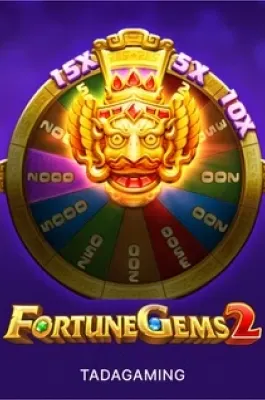 Fortune Gems 2 tragamonedas nueva en MCDONALD777