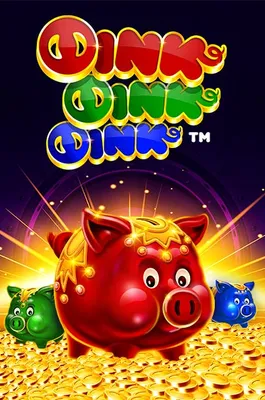 Oink Oink Oink slot de cerditos en MCDONALD777