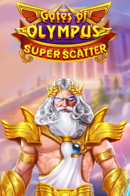 Gates of Olympus Super Scatter en MCDONALD777