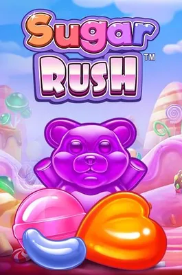 Sugar Rush slot dulce más jugado en MCDONALD777