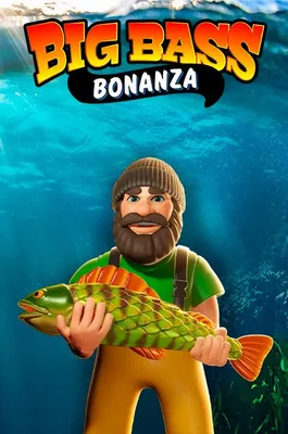 Big Bass pesca con premios en MCDONALD777