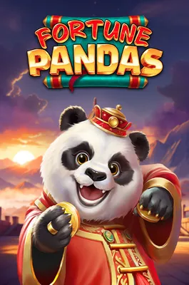 Fortune Pandas slot de pandas en MCDONALD777