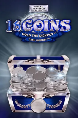 16 Coins nuevo tragamonedas en MCDONALD777