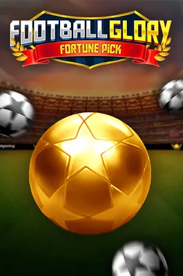 Football Glory slot de fútbol en MCDONALD777
