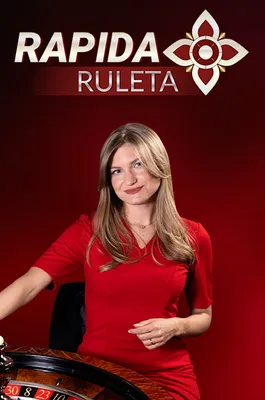 Rápida Ruleta en vivo MCDONALD777 casino