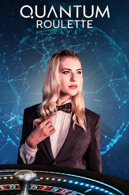 Quantum Roulette en vivo MCDONALD777