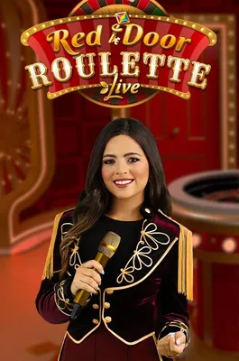 Red Door Roulette casino en vivo MCDONALD777